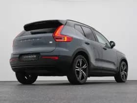 Volvo XC40 1 5 t5 twin engine r design 360 keyless memory thumbnail 16