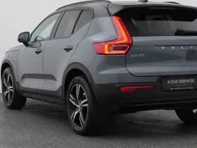 Volvo XC40 1 5 t5 twin engine r design 360 keyless memory thumbnail 18