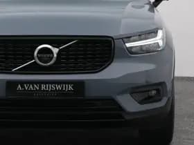 Volvo XC40 1 5 t5 twin engine r design 360 keyless memory thumbnail 19