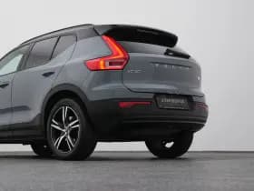 Volvo XC40 1 5 t5 twin engine r design 360 keyless memory thumbnail 22