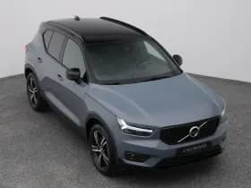 Volvo XC40 1 5 t5 twin engine r design 360 keyless memory thumbnail 24
