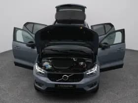 Volvo XC40 1 5 t5 twin engine r design 360 keyless memory thumbnail 27