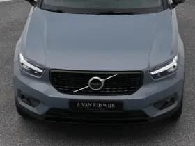 Volvo XC40 1 5 t5 twin engine r design 360 keyless memory thumbnail 30
