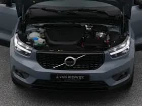 Volvo XC40 1 5 t5 twin engine r design 360 keyless memory thumbnail 31