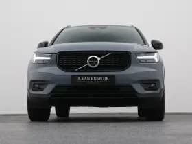 Volvo XC40 1 5 t5 twin engine r design 360 keyless memory thumbnail 35