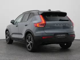 Volvo XC40 1 5 t5 twin engine r design 360 keyless memory thumbnail 5