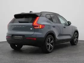Volvo XC40 1 5 t5 twin engine r design 360 keyless memory thumbnail 6