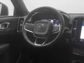 Volvo XC40 1 5 t5 twin engine r design 360 keyless memory thumbnail 7