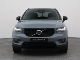 Volvo XC40 1 5 t5 twin engine r design 360 keyless memory thumbnail 9