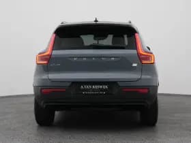 Volvo XC40 1 5 t5 twin engine r design 360 keyless memory thumbnail 10