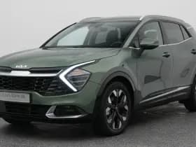 Kia Sportage 1 6 t gdi plug in hybrid awd dynamicline camera adaptive stoel en stuurverw