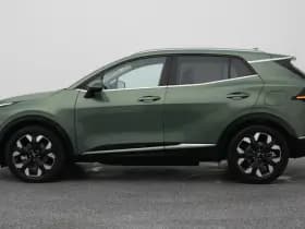 Kia Sportage 1 6 t gdi plug in hybrid awd dynamicline camera adaptive stoel en stuurverw thumbnail 13