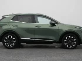 Kia Sportage 1 6 t gdi plug in hybrid awd dynamicline camera adaptive stoel en stuurverw thumbnail 14