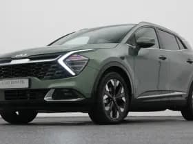 Kia Sportage 1 6 t gdi plug in hybrid awd dynamicline camera adaptive stoel en stuurverw thumbnail 15