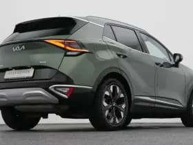 Kia Sportage 1 6 t gdi plug in hybrid awd dynamicline camera adaptive stoel en stuurverw thumbnail 16