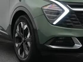 Kia Sportage 1 6 t gdi plug in hybrid awd dynamicline camera adaptive stoel en stuurverw thumbnail 17