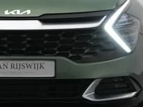 Kia Sportage 1 6 t gdi plug in hybrid awd dynamicline camera adaptive stoel en stuurverw thumbnail 19