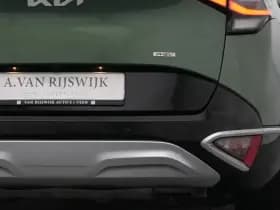 Kia Sportage 1 6 t gdi plug in hybrid awd dynamicline camera adaptive stoel en stuurverw thumbnail 20