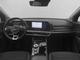 Kia Sportage 1 6 t gdi plug in hybrid awd dynamicline camera adaptive stoel en stuurverw thumbnail 3