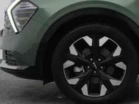Kia Sportage 1 6 t gdi plug in hybrid awd dynamicline camera adaptive stoel en stuurverw thumbnail 21