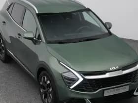 Kia Sportage 1 6 t gdi plug in hybrid awd dynamicline camera adaptive stoel en stuurverw thumbnail 24