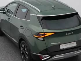 Kia Sportage 1 6 t gdi plug in hybrid awd dynamicline camera adaptive stoel en stuurverw thumbnail 25