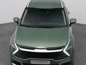 Kia Sportage 1 6 t gdi plug in hybrid awd dynamicline camera adaptive stoel en stuurverw thumbnail 26