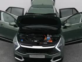 Kia Sportage 1 6 t gdi plug in hybrid awd dynamicline camera adaptive stoel en stuurverw thumbnail 27