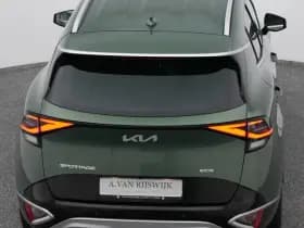 Kia Sportage 1 6 t gdi plug in hybrid awd dynamicline camera adaptive stoel en stuurverw thumbnail 28