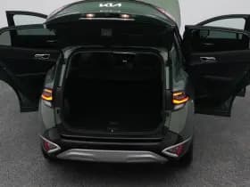 Kia Sportage 1 6 t gdi plug in hybrid awd dynamicline camera adaptive stoel en stuurverw thumbnail 29