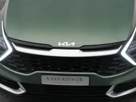 Kia Sportage 1 6 t gdi plug in hybrid awd dynamicline camera adaptive stoel en stuurverw thumbnail 30