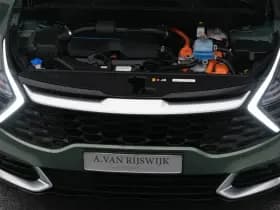 Kia Sportage 1 6 t gdi plug in hybrid awd dynamicline camera adaptive stoel en stuurverw thumbnail 31