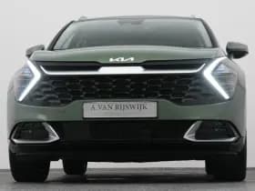 Kia Sportage 1 6 t gdi plug in hybrid awd dynamicline camera adaptive stoel en stuurverw thumbnail 35