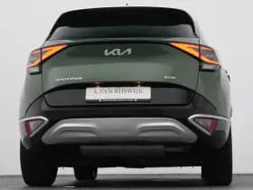 Kia Sportage 1 6 t gdi plug in hybrid awd dynamicline camera adaptive stoel en stuurverw thumbnail 36