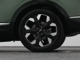 Kia Sportage 1 6 t gdi plug in hybrid awd dynamicline camera adaptive stoel en stuurverw thumbnail 40