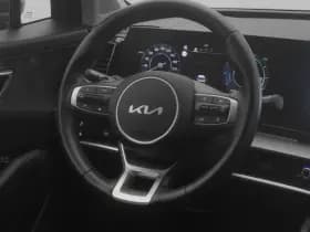 Kia Sportage 1 6 t gdi plug in hybrid awd dynamicline camera adaptive stoel en stuurverw thumbnail 7