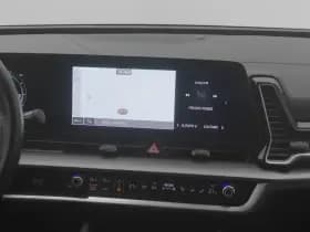 Kia Sportage 1 6 t gdi plug in hybrid awd dynamicline camera adaptive stoel en stuurverw thumbnail 8