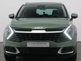 Kia Sportage 1 6 t gdi plug in hybrid awd dynamicline camera adaptive stoel en stuurverw thumbnail 9