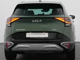 Kia Sportage 1 6 t gdi plug in hybrid awd dynamicline camera adaptive stoel en stuurverw thumbnail 10
