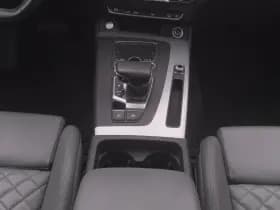 Audi Q5 55 tfsi e s edition pano luchtvering memory leder thumbnail 12