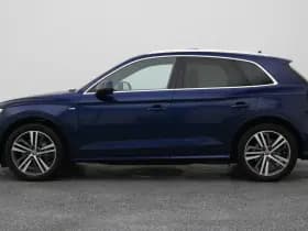 Audi Q5 55 tfsi e s edition pano luchtvering memory leder thumbnail 13