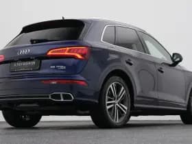 Audi Q5 55 tfsi e s edition pano luchtvering memory leder thumbnail 16