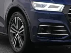 Audi Q5 55 tfsi e s edition pano luchtvering memory leder thumbnail 17