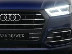Audi Q5 55 tfsi e s edition pano luchtvering memory leder thumbnail 19
