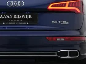 Audi Q5 55 tfsi e s edition pano luchtvering memory leder thumbnail 20