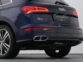 Audi Q5 55 tfsi e s edition pano luchtvering memory leder thumbnail 22