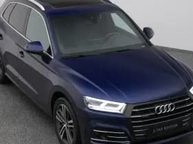 Audi Q5 55 tfsi e s edition pano luchtvering memory leder thumbnail 24