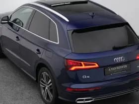 Audi Q5 55 tfsi e s edition pano luchtvering memory leder thumbnail 25