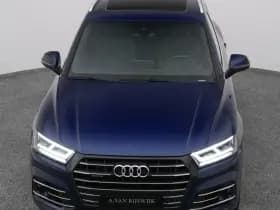 Audi Q5 55 tfsi e s edition pano luchtvering memory leder thumbnail 26