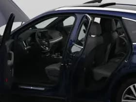 Audi Q5 55 tfsi e s edition pano luchtvering memory leder thumbnail 33